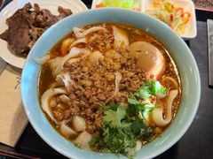 -喜晋道面馆(华严寺广场店)