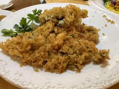 -明思味 二十年潮粤菜(榕城东山店)