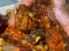 -陈胖子特色菜.鲜货现炒(融景城店)