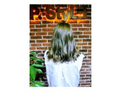 点击看大图 -P.STYLE 派斯造型