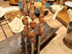 -耶里夏丽·丝路新疆菜·清真食品(徐汇南丹东路臻选店)
