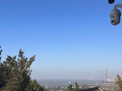 -狼山风景名胜区