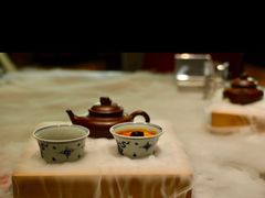 -西安凯悦酒店·湖畔中餐厅