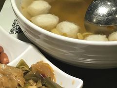 -隆喜元鱼汤包·海鲜(中联广场店)