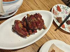 -马家饭堂(南街薰酱店)
