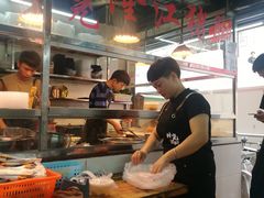 -林尧隆江猪脚饭店(东门店)
