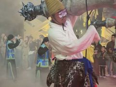 -七彩云南欢乐世界