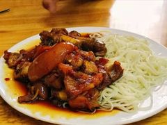 -贤花饭店(城阳店)