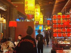 -小龙坎火锅(全球总店)