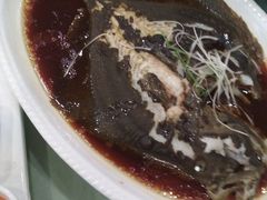 -江南村酒家