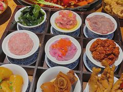 -楠火锅(龙阳广场店)