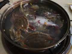-春华海鲜城(广场西苑店)