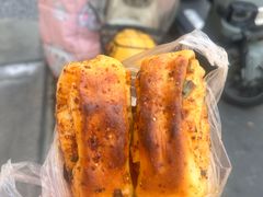 -郭际辣饼铺(第三中学店)