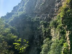 -九龙潭景区