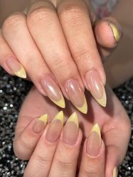 -171 Naillife