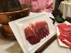 -东来顺饭庄(新源里店)