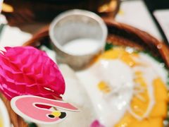 -帕娜·泰式茶餐厅·Bistro(近铁广场店)