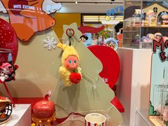 -泡泡玛特POPMART(万达店)