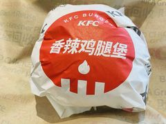 -肯德基(西稍门店)