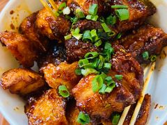 锅巴土豆-八一好吃街·高品美食广场