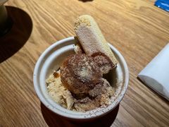 -Osteria Garden 生蚝花园餐厅(原进贤路店)