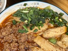 -青和小锅米线(翠湖店)