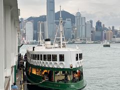 -维多利亚港