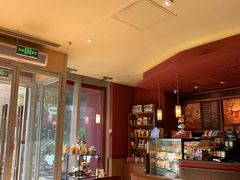 大堂-COSTA COFFEE(中粮祥云店)