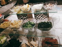 -西安高新希尔顿酒店·咖啡露台西餐厅