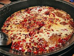 -楠火锅(太古里总店)