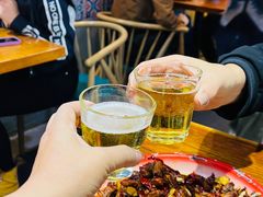 -柴窝堡22号辣子鸡·传承新疆菜