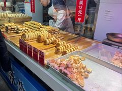 -桃源市场(解放路店)