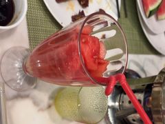 -长兴开元名都大酒店·地中海咖啡厅