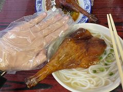 -下村新强记烧鹅店
