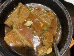 -山水茶艺馆·点心粤菜·30年老字号