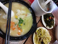 -71号豆汤饭·成都小馆(青羊小区店)