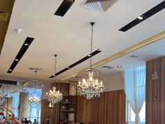 大堂-虾饺妹·酒家(海珠广场店)