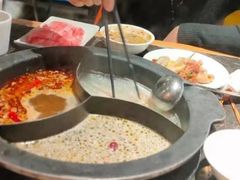 -火锅岛潮牌自助餐厅(天津天佑城店)