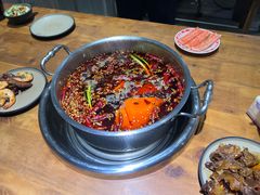 -谭三娘鲜切牛肉自助火锅(九眼桥总店)