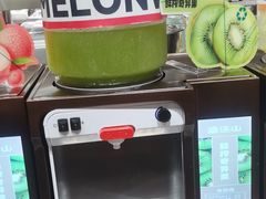 -韩盛·盛江山自助料理(沈辽路万达店)