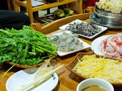 -元盛居(生态大街店)