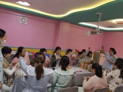 -馨果汇月子产康中心(南湖公园店)