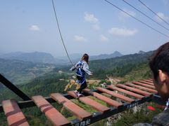-梦幻奥陶纪景区