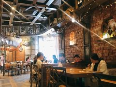 -玛格萝妮(汇智国际商业中心店)