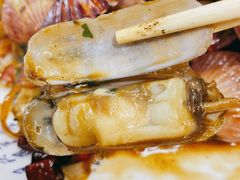 -北戴河庆山饭店·海鲜砂锅粥(北戴河黑石路店)