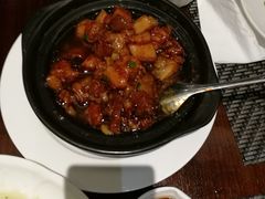 -蜈支洲岛珊瑚酒店临海阁中餐厅