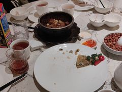 -潮州府·潮菜·砂锅粥(徐家汇店)