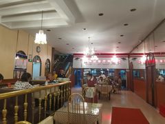 -华梅西餐厅(哈尔滨中央大街店)