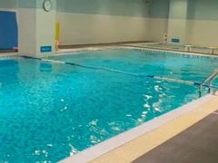 -翡尔堡亲子游丨泳成长中心(万象汇店)