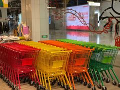 -多抓鱼循环商店(虹桥天地店)